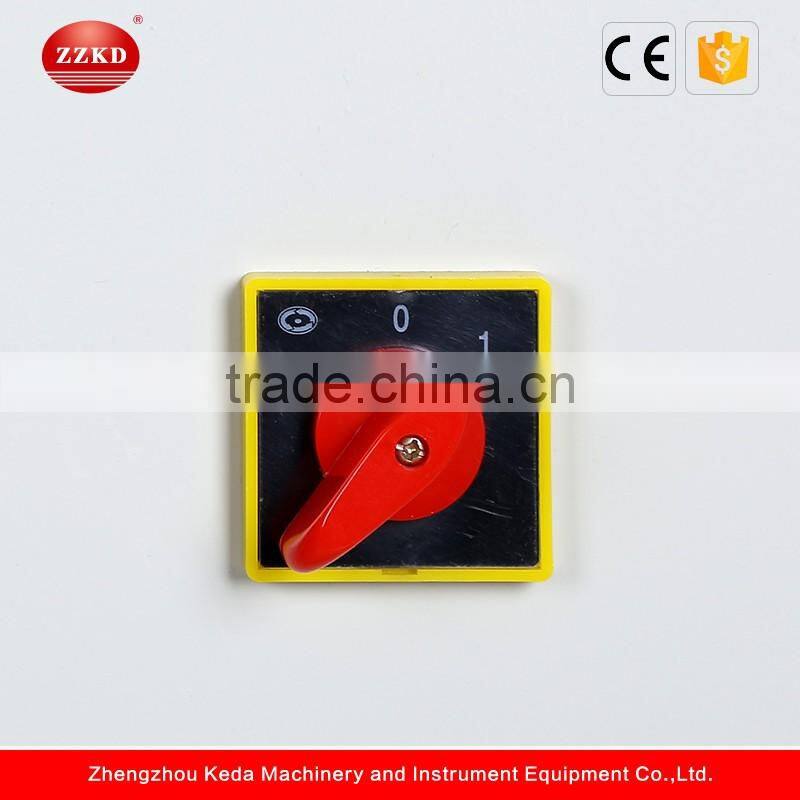High quality Digital Display Refrigeration Heating Cycle Device