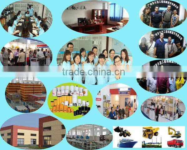 1873016 engine part fuel filter