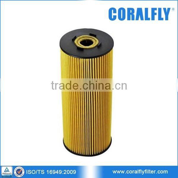 High Efficiency truck parts Oil Filter 3661800709