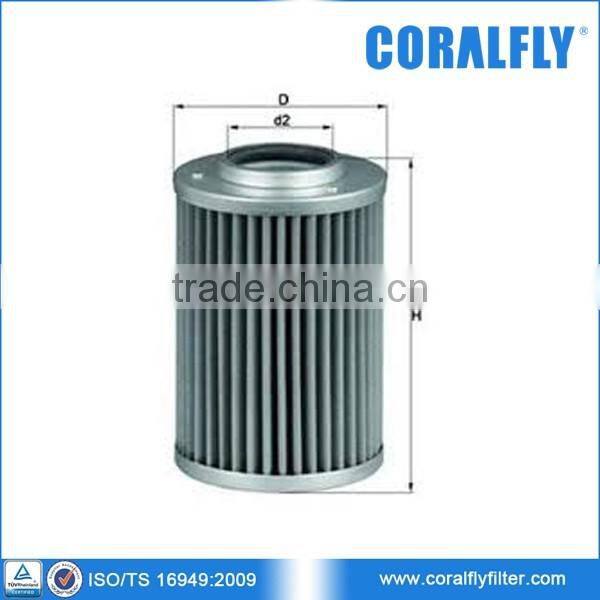 Nice pricing Diesel Engine Hydraulic Filter 0002701098