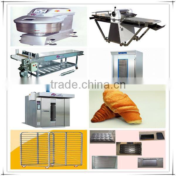 automatic round dough cutter machine for hamburger/toast/french bread