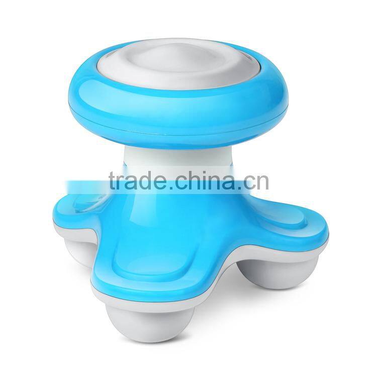 AAA battery smart personal massager massager high quality mini electric massager