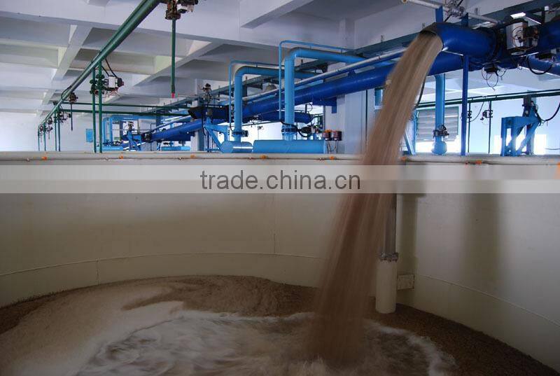 Beer barly malting equipment --steeping tank 01