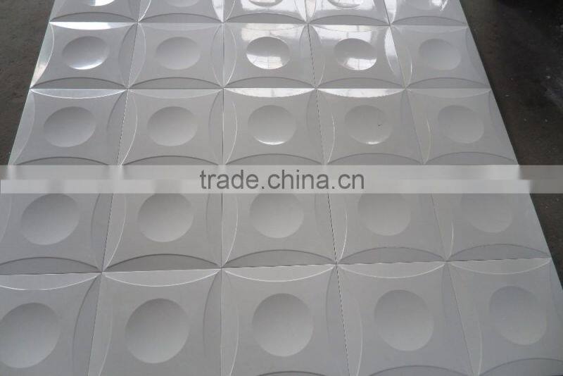 Automatic SMC-1000A-24 Sheet material production line 005