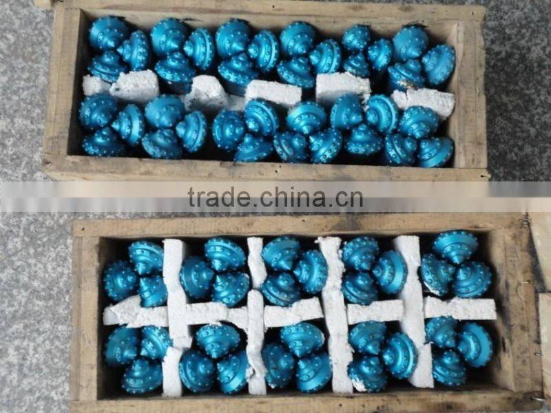Tricone Bit & Steel Tooth Tricone Bit&Tricone Rock Bit