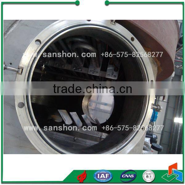 FDG Grape, Fruit and Vegetable Vacuum Freeze Dry Machine