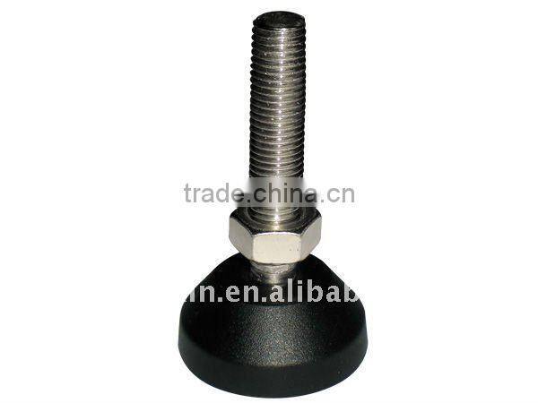 TX-605 Articulated Adjustable Feet