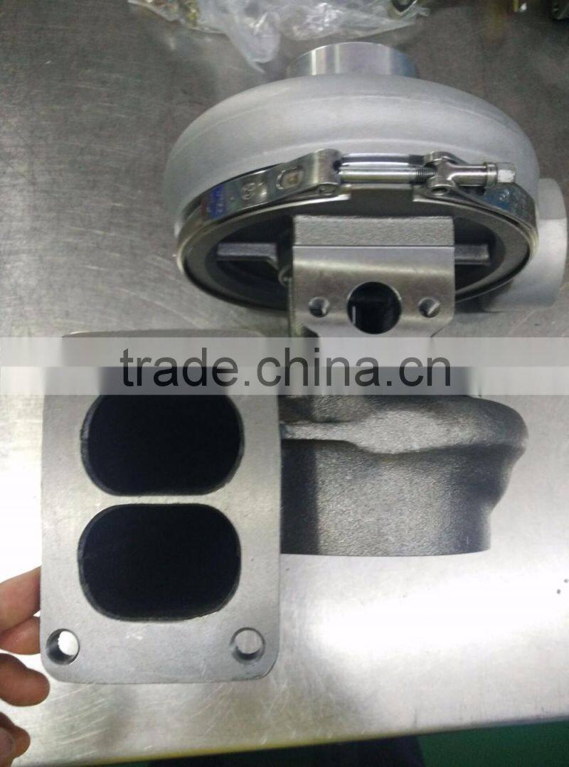 4LGZ Turbocharger for Truck OM355A Engine 52329883296 0020961399 A0020961399