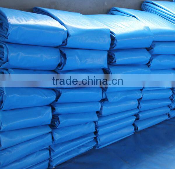 China PVC coated Soundproof tarpaulin