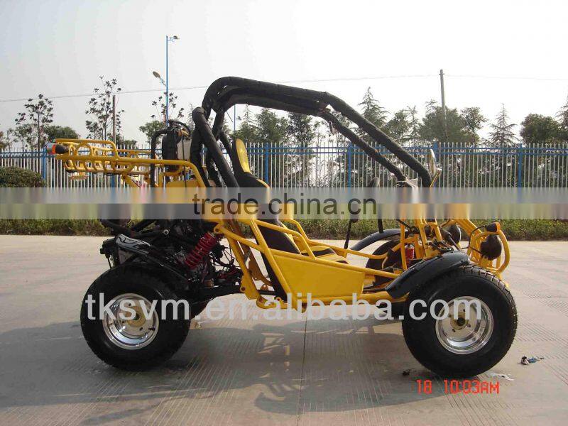 TK250GK-8 250cc go kart(eec go kart/ epa go kart)