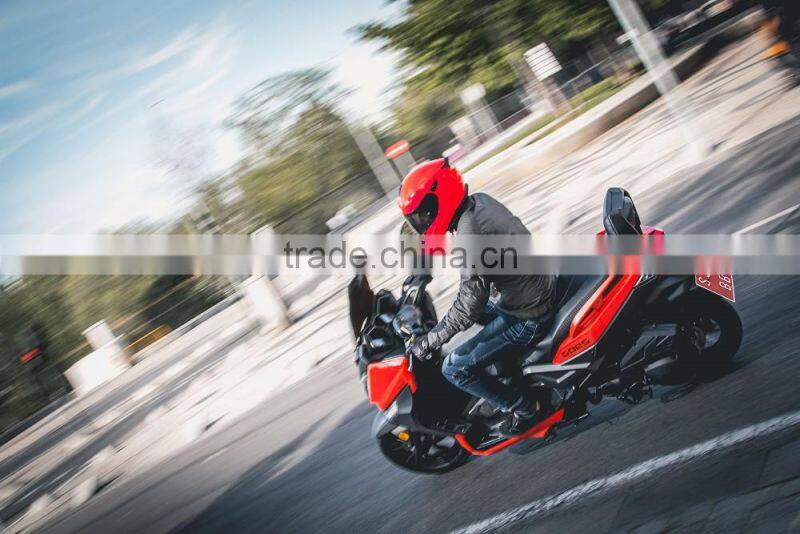 SCOOTER EUROPEAN DESIGN