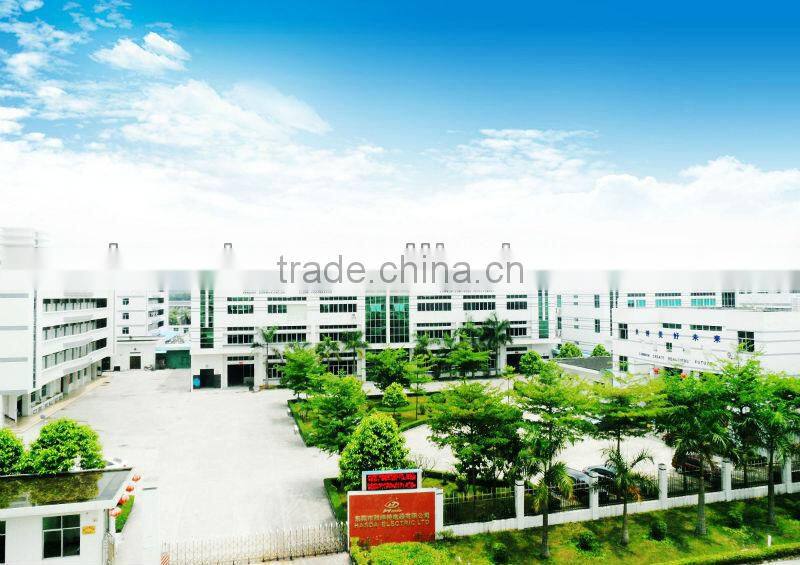 High quality wireless chip plastics waterproof remote control