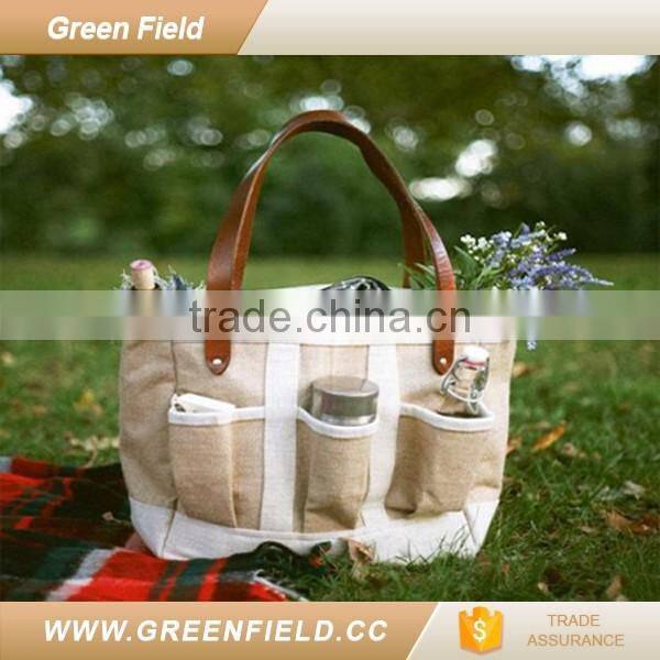 Canvas tool bag home garden bag new 2017