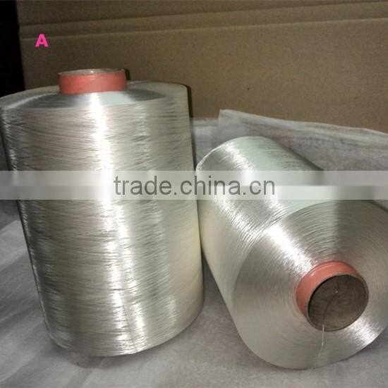Factory!! 100% Viscose Rayon Filament Yarn