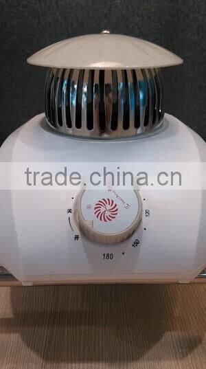 15KG capacity PTC heating cover electric clothes dryer repair