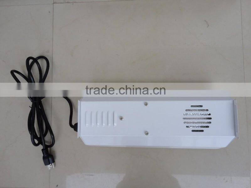 150W grow light complete fixture/hydroponic grow reflector
