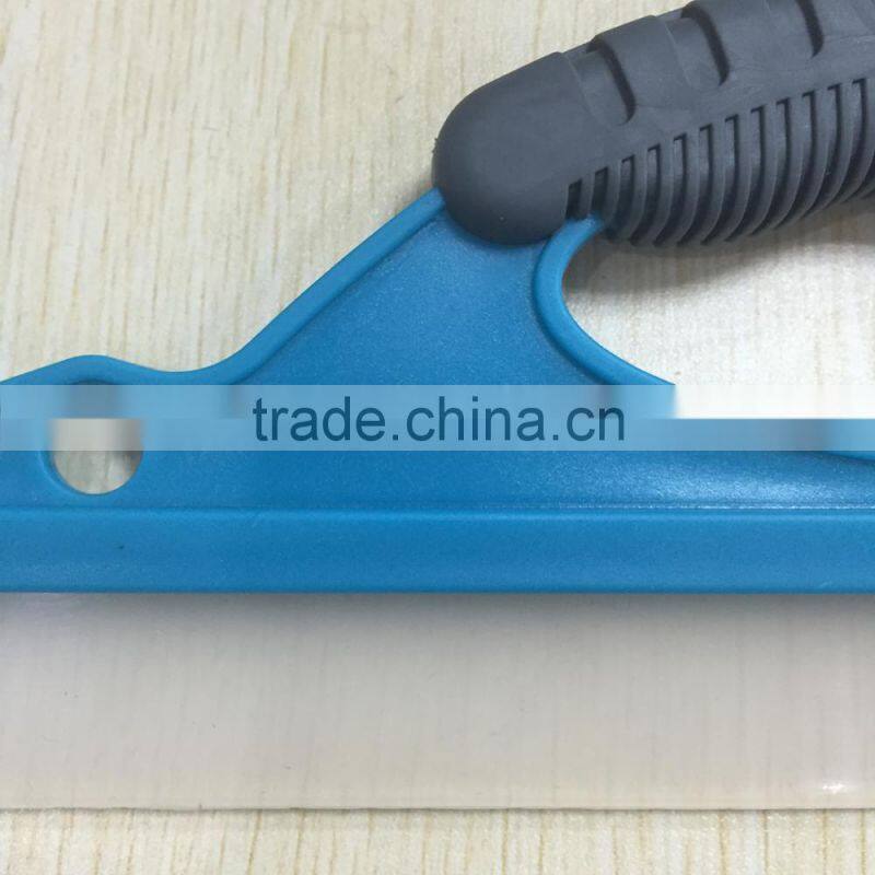 Eco-friendly Window Wiper Blade Squeegee With Rubber Strip