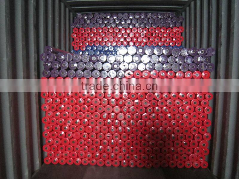 PP non woven eco friendly biograde underlayment