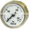 LGSY Pressure gauge strain gauge price tension gauge