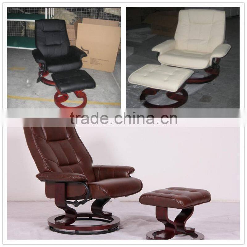 MAS00009 Lounge Massage Chair