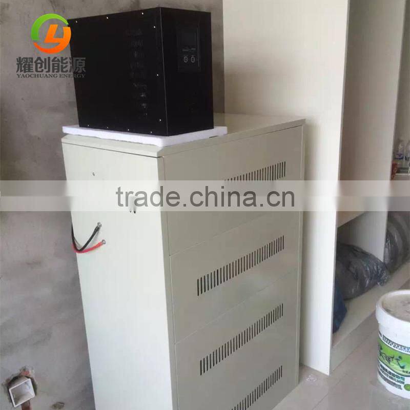 5kw solar system price solar electricity generating system for home 5kva off grid system