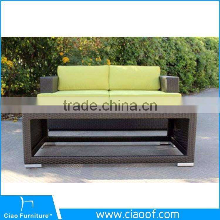 Good Quality Hot Sale Outdoor Ratten Furniture