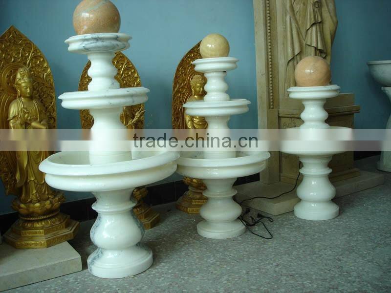White rubber marble balls small marble ball on sale