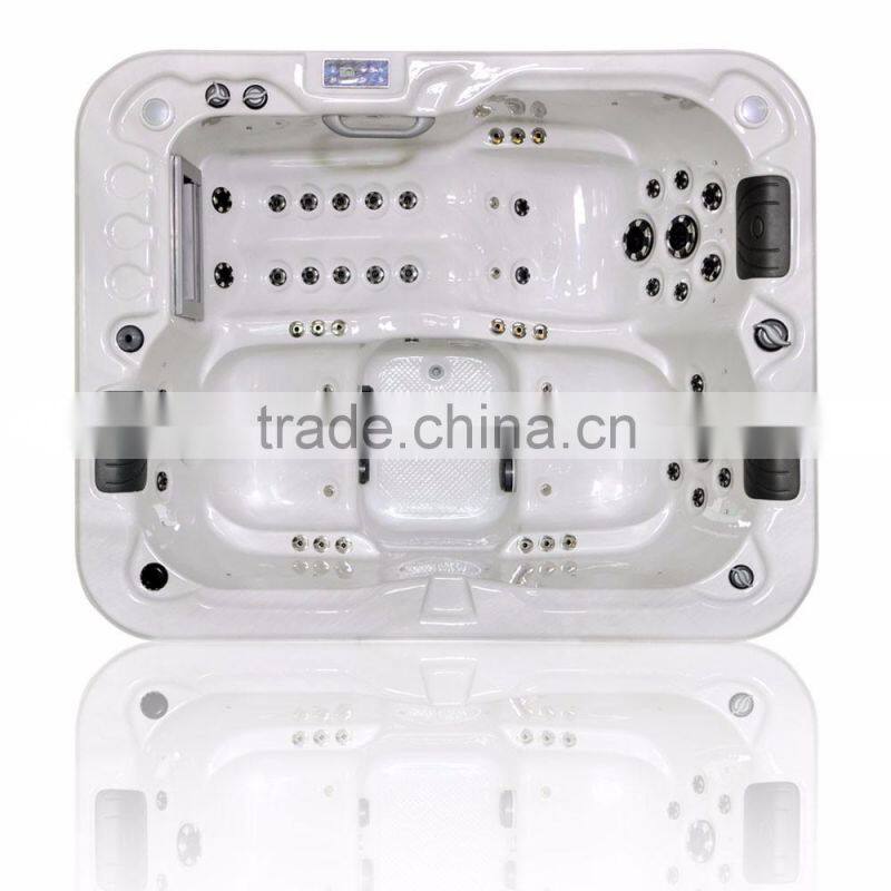 Small Hot tubs and spas Cal spas (A430)