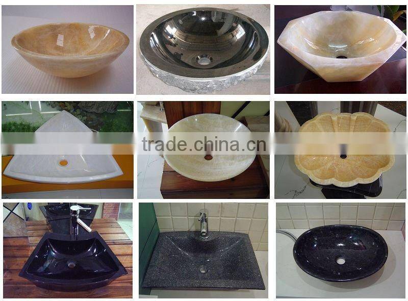 granite and marble countertop wash basin