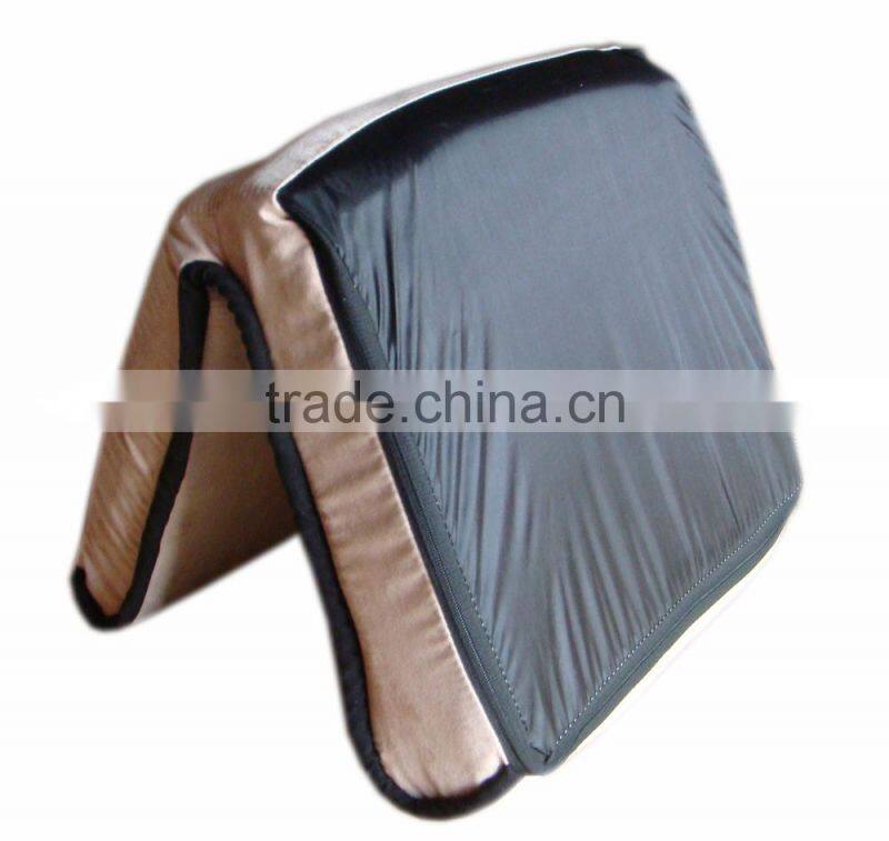 vivinataure folding floor chair with single seat for adult and floor sofa