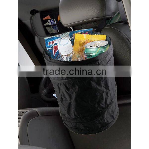 Collapsible Plastic Folding Storage Bin