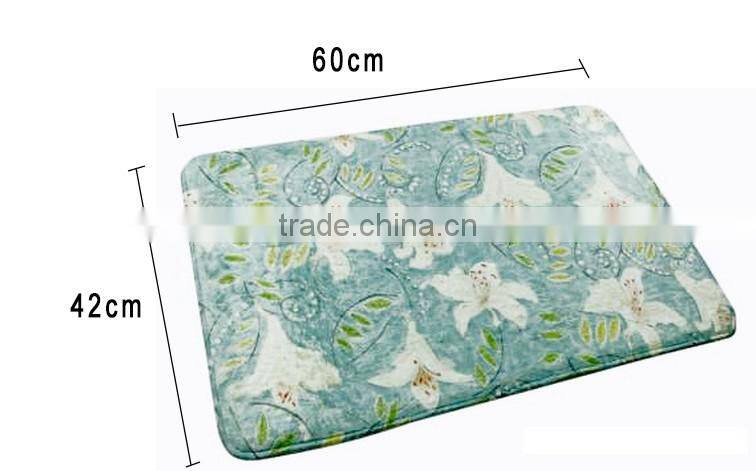 Wholesale Durable Customized Welcome Door Mat