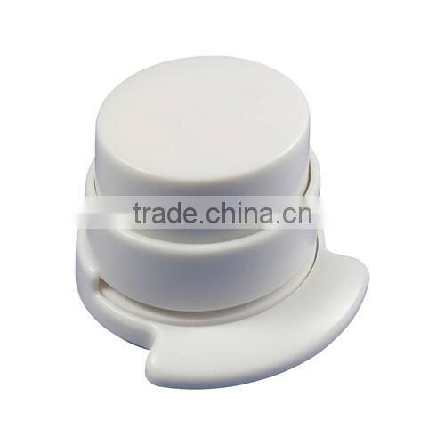 ecologic stapler plastic stapler fancy stapler