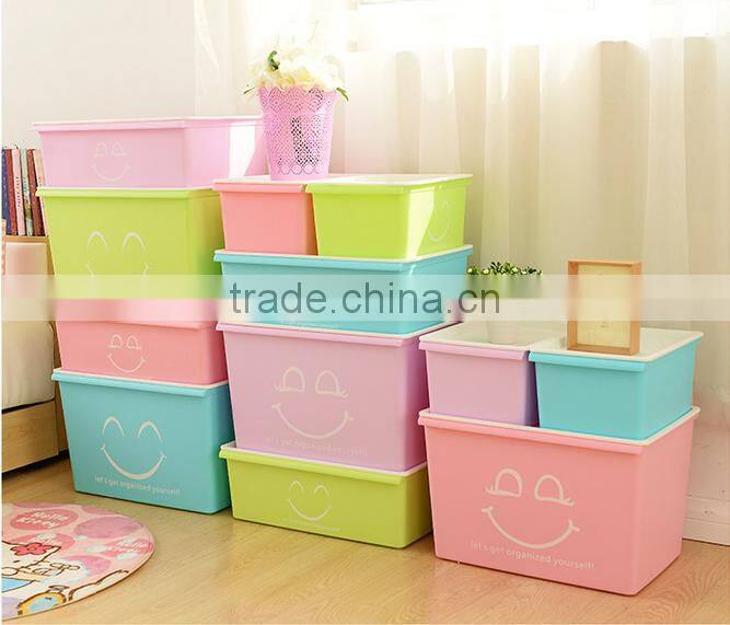 Q1127 Children's snacks, toys, clothes, storage boxes