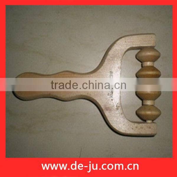 Body Care Scrubber Back Massager