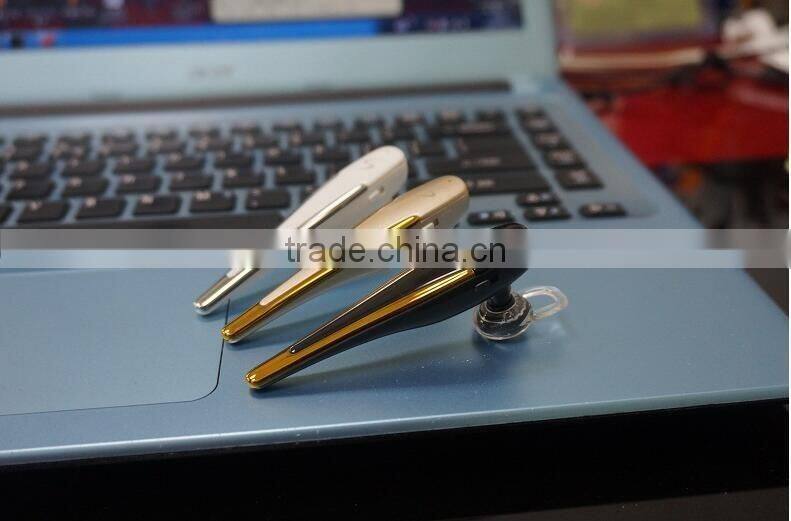 Cheap wholesale smallest neutral Bluetooth headset wireless stereo bass with a wireless self-timer function Bluetooth headset