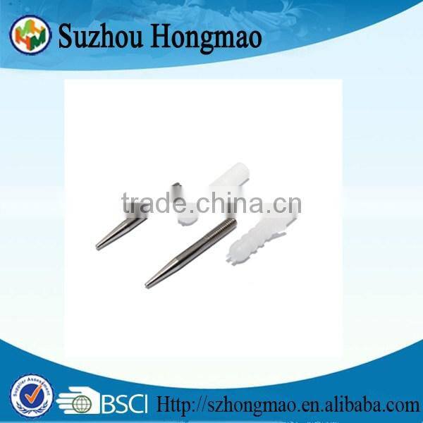 Brushed Hign Grade Stainless Steel Room Number