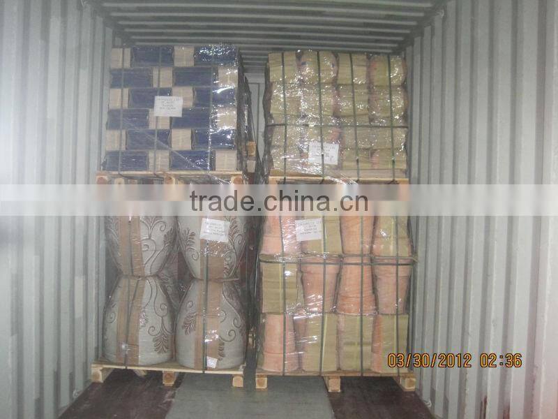 Vietnam Fiber Concrete Lite flower pots