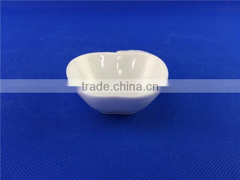 porcelain apple shaped dishes in stock