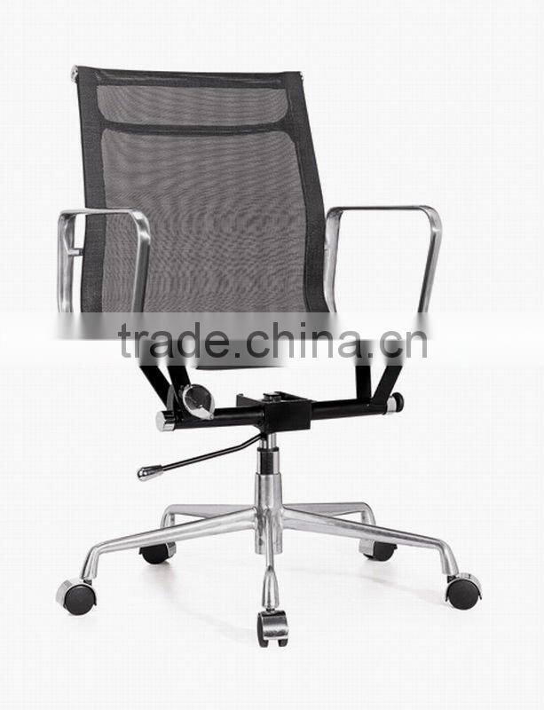 used office furniture chair/ high back office chair