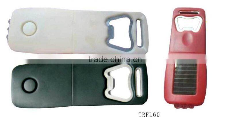 Bulk Bottle Opener With LED Light On Side