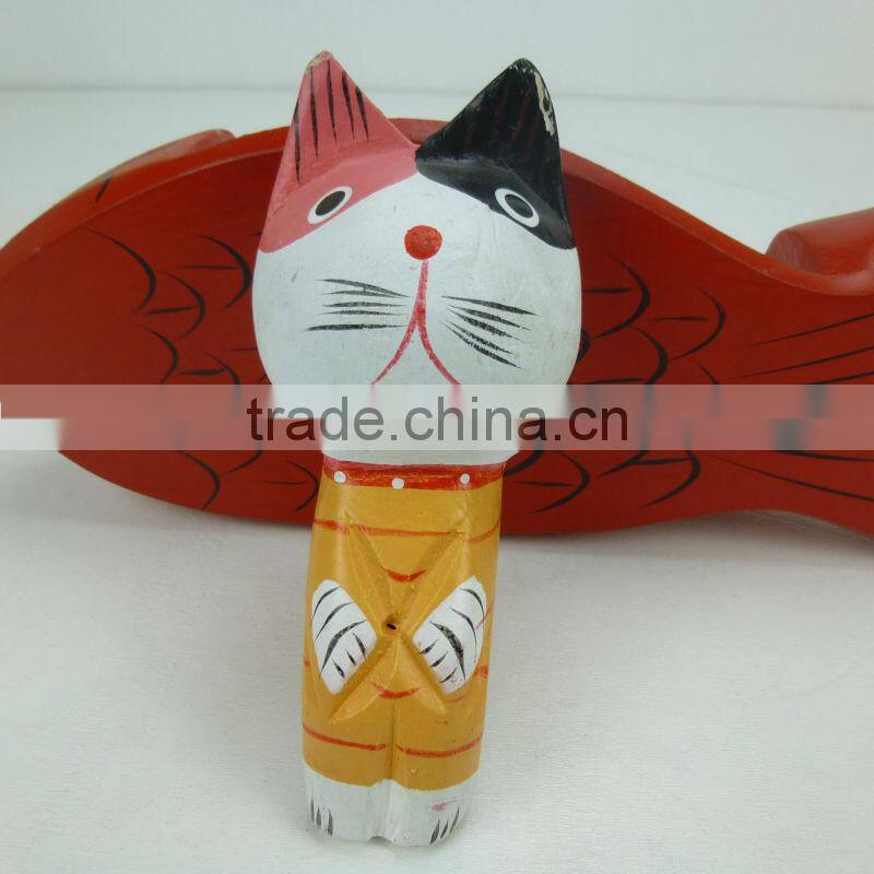 ZAKKA home decor wooden furnishing articles art minds wood crafts