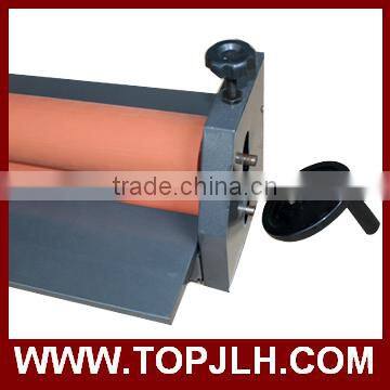 top quality made in China manufacturer 130cm cold laminator
