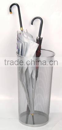 Metal Mesh Umbrella Holder