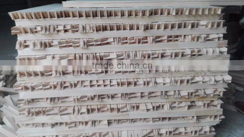 canvas stretcher bars/stretcher bar