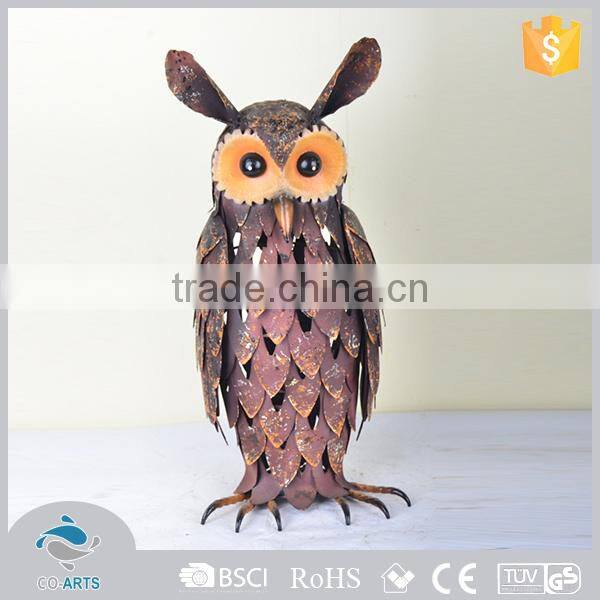 2015 Newest wholesale cute handmade iron decoration