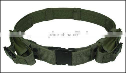 tactical duty belt