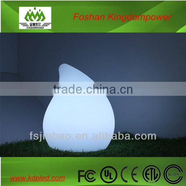 colorful cordless LED smal light