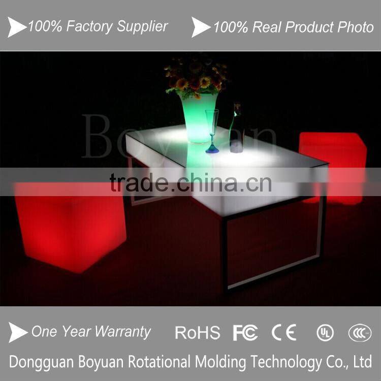 New product led low coffee table lighting for sale