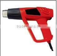 Plastic hot air gun